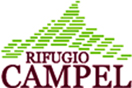 Logo Rifugio Campel